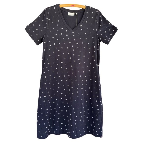 FOIL Dresses & Skirts - FOIL Love Dress NWT